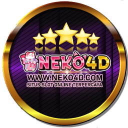 rumahjpneko4d.art favicon